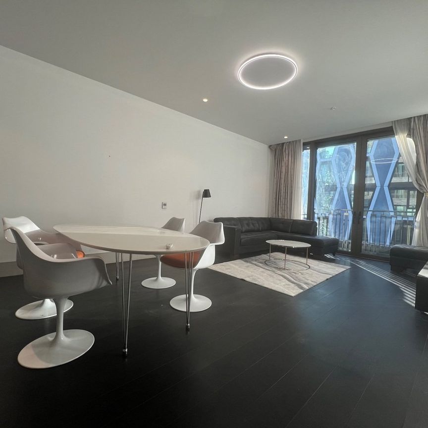 2 Bed Flat, Barlby Road, W10 - Photo 1