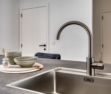 Appartement te huur - Foto 5