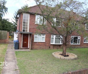 2 bedroom maisonette to rent - Photo 6