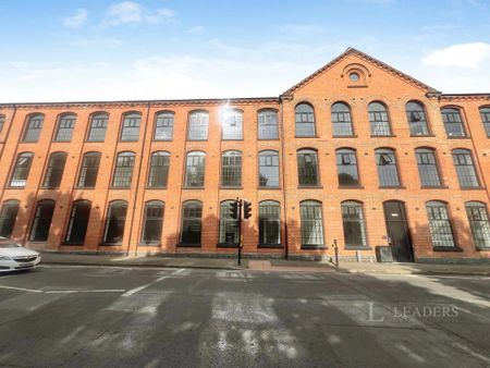 1 bedroom flat to rent - Photo 4