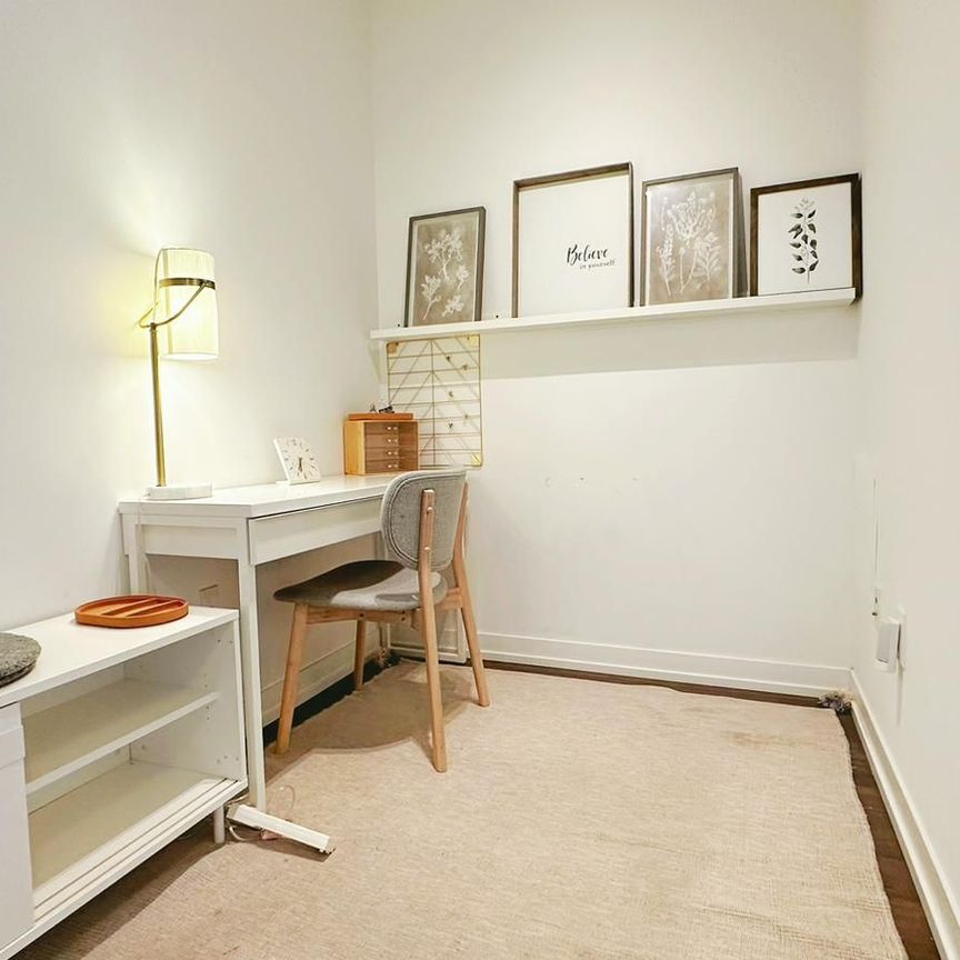 For Lease - 2520 Eglinton Avenue Unit# 1013, Mississauga, Ontario - Photo 1