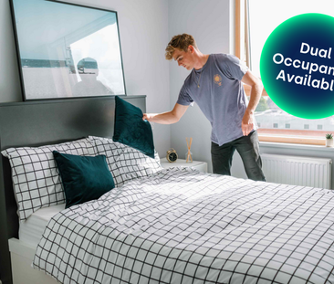 1 bedroom private hall to rent - Photo 4