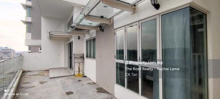 Greenz (Residensi Flora) @ One South, Seri Kembangan - Foto 5
