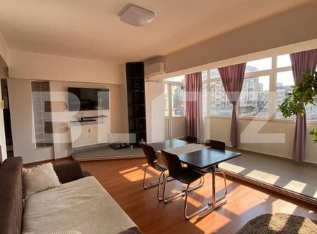 Apartament 3 camere, decomandat, 85 mp, zona Ultracentral - Fotografie 2