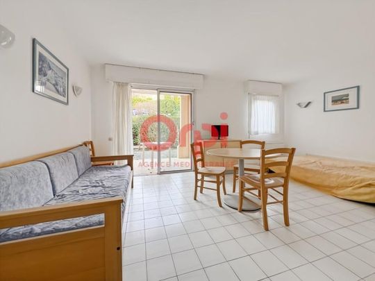 Appartement 1 Pièce 25 m² - Photo 1