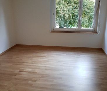 Gemütliche Wohnung ruhig gelegen! - Foto 4
