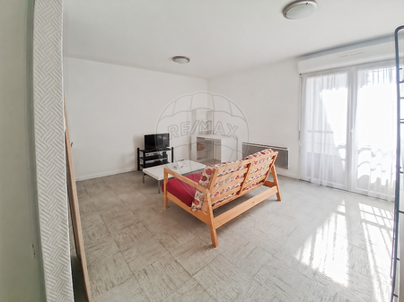 Location Appartement 2 pièces 34m² REZE 44400 - Photo 3