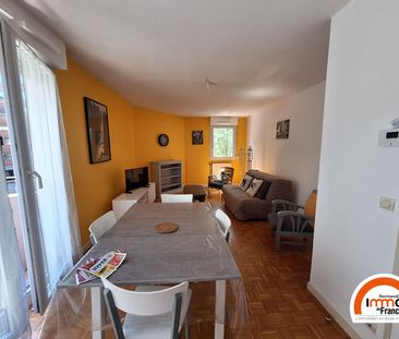 Location Appartement 2 pièces 51m² - Photo 2