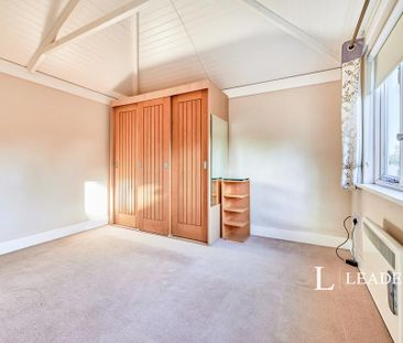 1 bedroom bungalow to rent - Photo 5