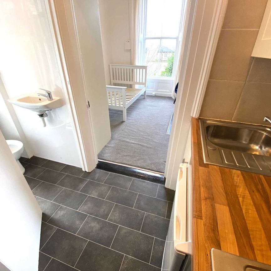 Raglan Road, Ballsbridge, Dublin 4 - Photo 1