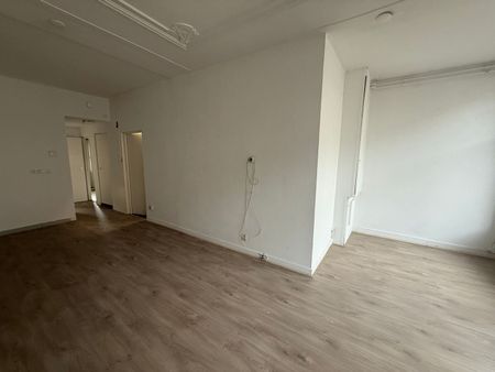 Appartement te huur: Hasebroekstraat 37-2 1053 CM Amsterdam - Photo 2