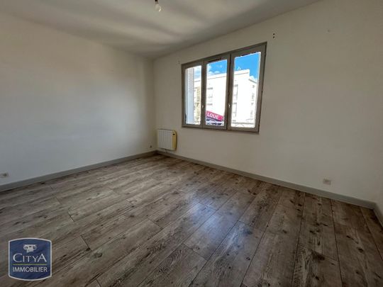 Location Appartement 3 pièces 53m² BRIVE LA GAILLARDE 19100 - Photo 1
