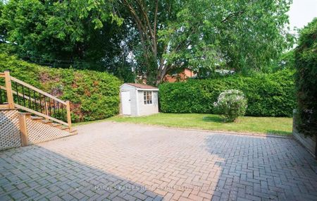 For Lease - 550 Glencairn Avenue Unit# Bsmt, Toronto, Ontario - Photo 4