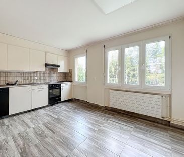 SPACIEUX 4½ PIÈCES - Environnement très calme! - Photo 6