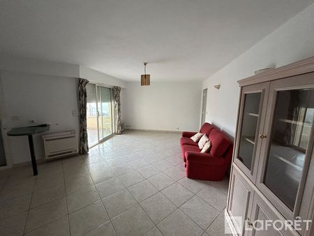 Appartement T3 Fréjus à louer - Photo 2