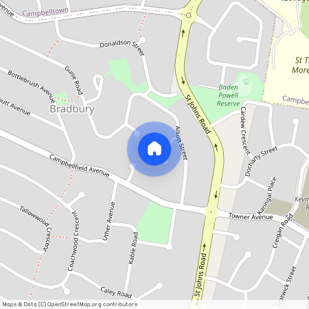 9 Reiby Place, NSW 2560, Bradbury