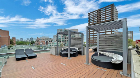 For Lease - 32 Davenport Road Unit# 2608, Toronto, Ontario - Photo 3