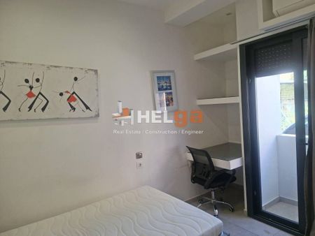 Studio/Γκαρσονιέρα για ενοικίαση Άγιος Γεράσιμος (Πάτρα) - Φωτογραφία 5