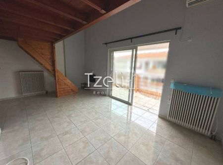 Studio/Γκαρσονιέρα για ενοικίαση Ανθούπολη (Πάτρα) - Photo 2