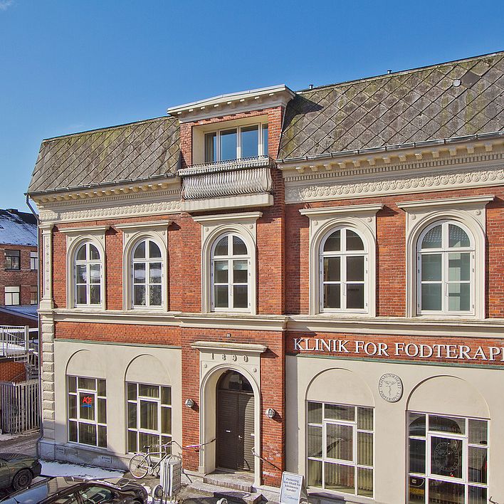 Englandsgade 24, 1. th. 6700 Esbjerg - Photo 1