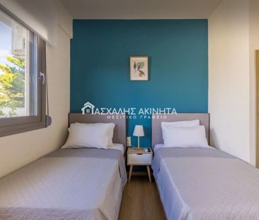 ΒΡΑΧΟΚΗΠΟΣ 4ΑΡΙ ΔΙΑΜΕΡΙΣΜΑ ΕΝΟΙΚΙΑΣΕΙΣ 12806 - Φωτογραφία 4
