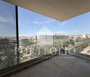 Studio/Γκαρσονιέρα για ενοικίαση - Καλλιθέα - Photo 6