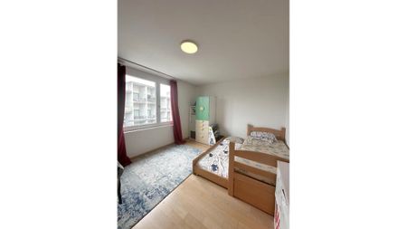 4½ Zimmer-Wohnung in Rheinfelden (AG), möbliert, auf Zeit - Photo 5