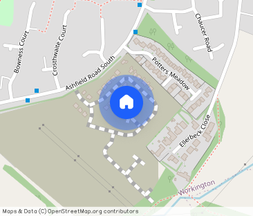 Moore Drive, Workington, CA14 - Photo 1