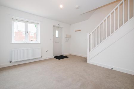 2 bedroom house to rent - Photo 2