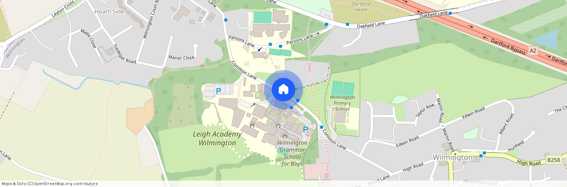 Common Lane, Dartford, DA2