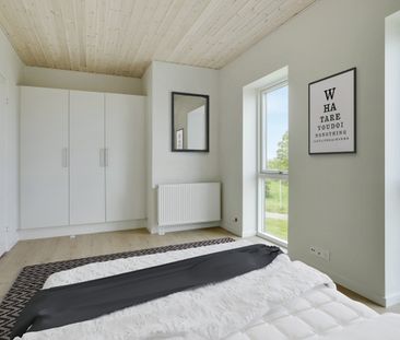 4-værelses rækkevilla til leje - Photo 4