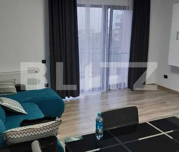 Apartament 4 camere, 86 mp, finisaje lux, garaj, zona strazii Eugen Ionesco - Photo 3