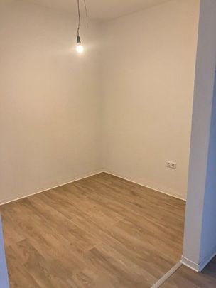 Seniorenwohnung ab 65 Jahren mit WBS! - Foto 1