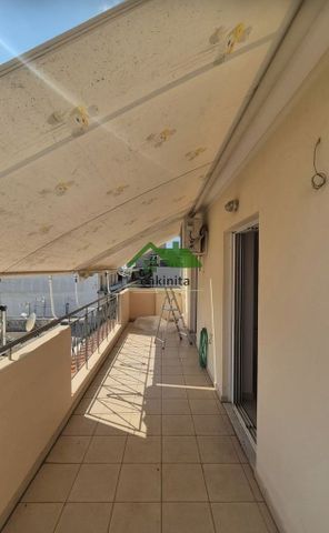 Μεζονέτα για ενοικίαση Λαζάρου (Νέα Ιωνία) - Photo 3