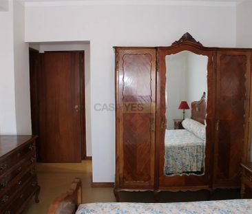 Apartment T3 in São Martinho do Bispo e Ribeira de Frades, Coimbra - Foto 5