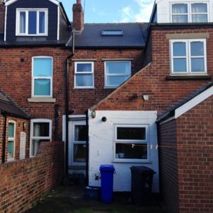 Spacious 4 Double bed Property - Harland Road, Ecclesall, Sheffield 11 - Photo 1