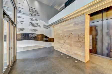 Appartement à louer - Montréal (Ville-Marie) (La Cité du Multimédia) - Photo 3