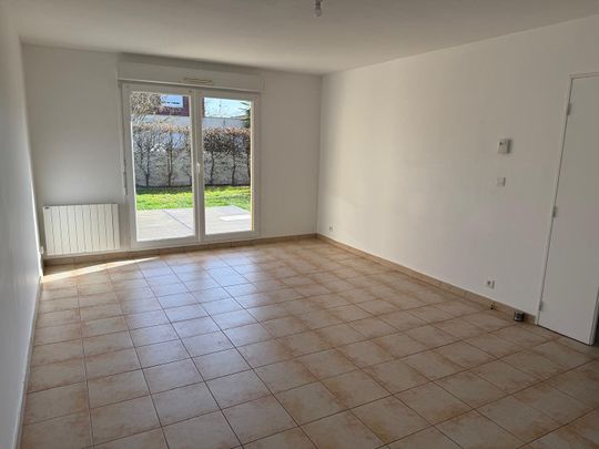 Location maison 3 pièces, 66.49m², Évreux - Photo 1