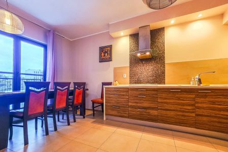 3-pok. apartament na Polesiu, wysoki standard 82.68 m² - Photo 5