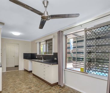 Comfortable Family Living in a Great Location - Photo 2
