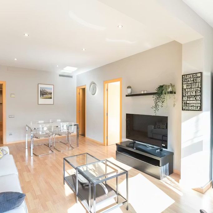 Carrer de Casanova, Barcelona, Catalonia 08036 - Photo 1