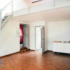 Appartement à louer 2 pièces 42.98m² - Photo 3