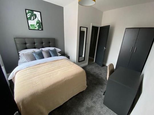 4 bedroom house share to rent - Photo 1