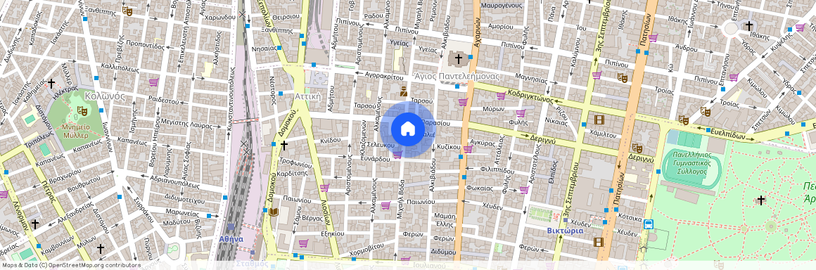 Αθήνα (Πλατεία Αττικής)