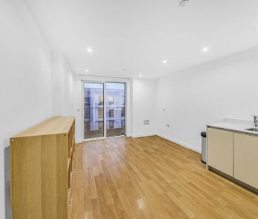 1 bedroom apartment to rent - Photo 6