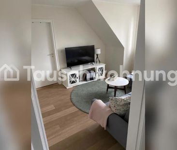 TAUSCHWOHNUNG Schöne kleine Wohnung in guter Lage - Photo 4