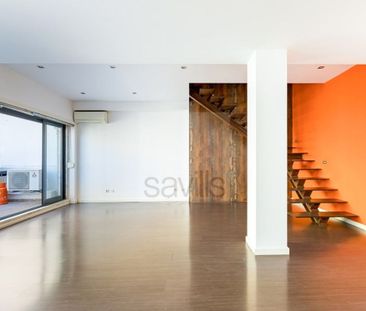 2 room luxury Flat for rent in Almirante Reis (Anjos), Lisbon - Photo 2