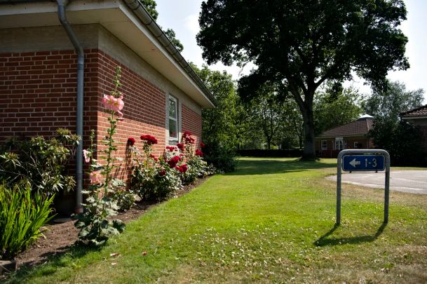 Jernbanegade, 1 A, ST., 8830, Tjele - Foto 1