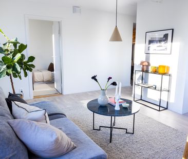 Kristinebergsvägen 13 - Foto 4