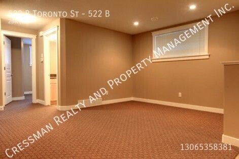 2 Bedroom Basement Suite - Photo 1